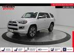 2024 Toyota 4Runner, 29 miles