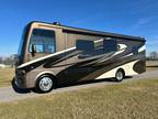 2018 Newmar Newmar Baystar 0ft