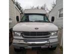 2001 Ford E-450 Econoline 22ft