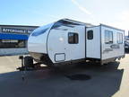 2023 Gulf Stream Kingsport Conquest 276BHS 32ft