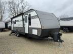 2024 Dutchmen Aspen Trail LE 26RL 26ft