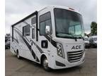 2023 Thor Motor Coach A.C.E. 29D 31ft