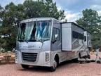 2016 Itasca Sunova 36Z 37ft