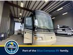 2008 Holiday Rambler Endeavor 40PDQ 42ft