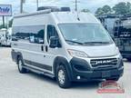 2024 Thor Motor Coach Sequence 20L