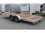 2024 Legend Trailers 7X18OCH