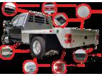 2024 Miscellaneous EBY Truck Bodies 8BD001010