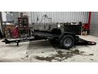 2023 Quality Trailers 6PRO612-MiniT