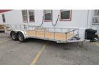 2024 Legend Trailers 7x18OD