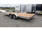 2024 Legend Trailers 7X20CH