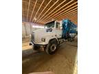 2016 Western Star 4700 Feed Truck For Sale In New Norway, Alberta