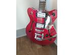 Gretsch Streamliner electric guitar