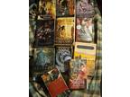 Bundle of 11 Lovely books