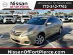 2011 Toyota Camry LE 169197 miles