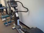 Complete Pro Gym-Professional Machines