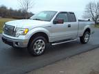 Used 2011 Ford F-150 for sale.