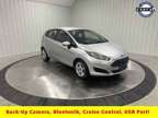 2019 Ford Fiesta SE 62623 miles