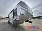 2024 Keystone Cougar 320RDS