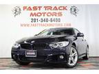 Used 2016 BMW 428 Msport for sale.