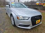 Used 2013 Audi A4 for sale.