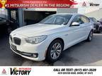 Used 2017 BMW 5 Series for sale.