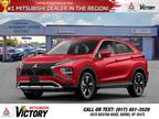 New 2024 Mitsubishi Eclipse Cross for sale.