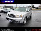 Used 2014 Honda Pilot for sale.