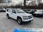 2010 Chevrolet Colorado Work Truck for sale