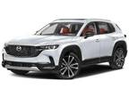 2023 Mazda CX-50 2.5 Turbo Premium Plus