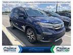 2020 Honda Pilot 2WD Touring 7 Passenger