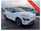 2023 Hyundai Kona Electric SE