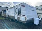 2012 Keystone Keystone RV Hideout 26RLSWE 29ft