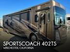 2021 Coachmen Sportscoach 402TS 40ft