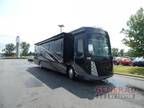 2024 Thor Motor Coach Aria 3901