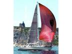 1981 Beneteau First 42 Boat for Sale