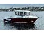 2015 Jeanneau Merry Fisher 755 Marlin Boat for Sale