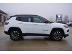 2023 Jeep Compass 4WD Limited