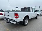 2011 Ford Ranger 2WD XLT Super Cab