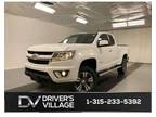 2018 Chevrolet Colorado WT