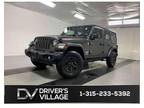 2018 Jeep Wrangler Unlimited Sport 4x4