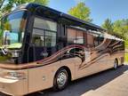 2008 Monaco RV Camelot 40PDQ