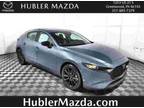 2024New Mazda New Mazda3 Hatchback New Auto AWD