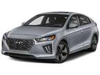 2020 Hyundai Ioniq Hybrid SEL