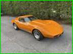 1977 Chevrolet Corvette T TOP 1977 T TOP Used Automatic RWD