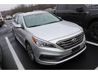 2016 Hyundai Sonata 2.4L Sport