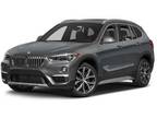 2017 BMW X1 x Drive28i