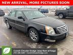 2010 Cadillac DTS Black, 198K miles