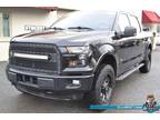 Used 2016 FORD F150 For Sale