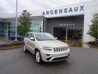 2014 Jeep grand cherokee Tan, 228K miles