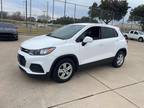 2020 Chevrolet Trax White, 40K miles